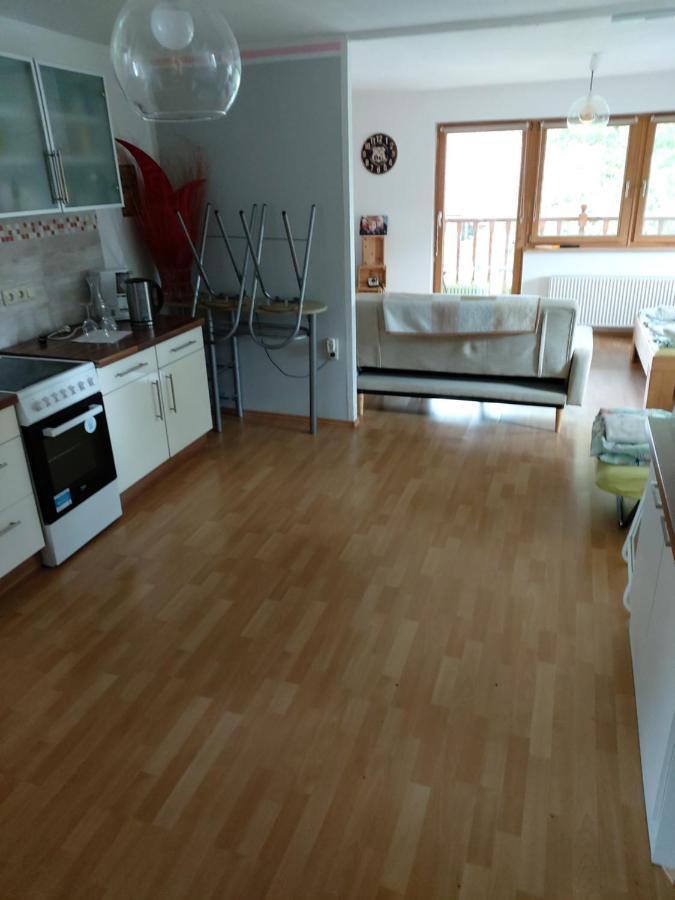 Kräuter-heidi Apartment Schwielowsee