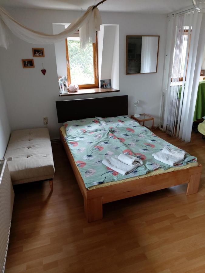 Kräuter-heidi Apartment