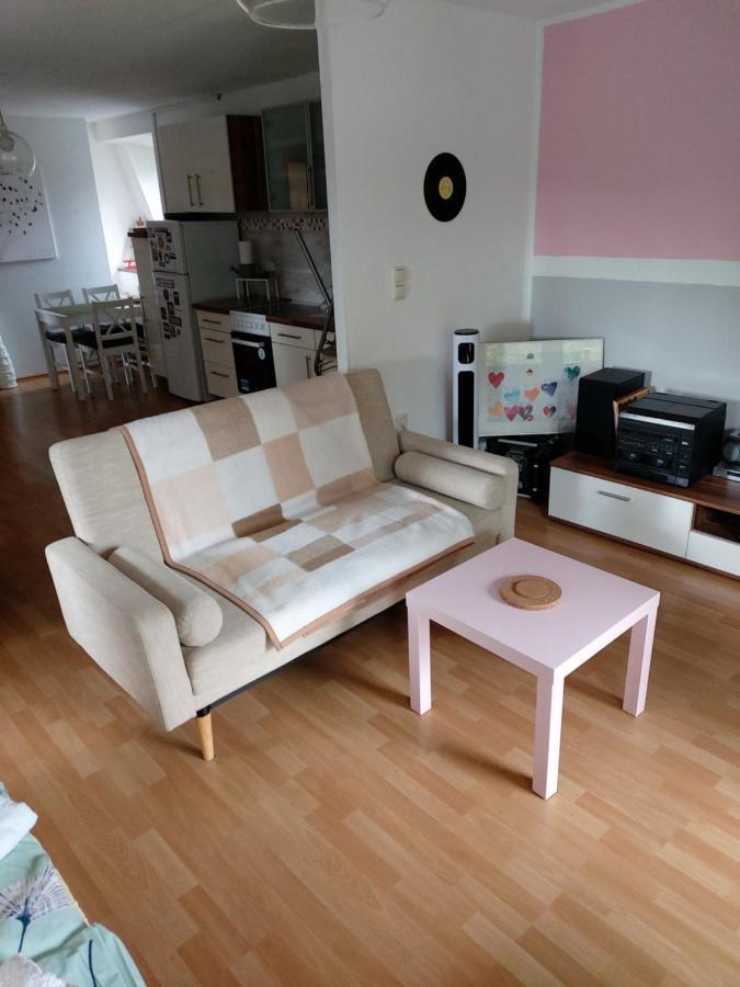 Kräuter-heidi Apartment *