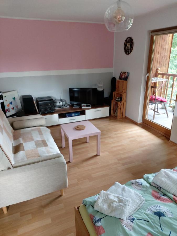 Kräuter-heidi Apartment