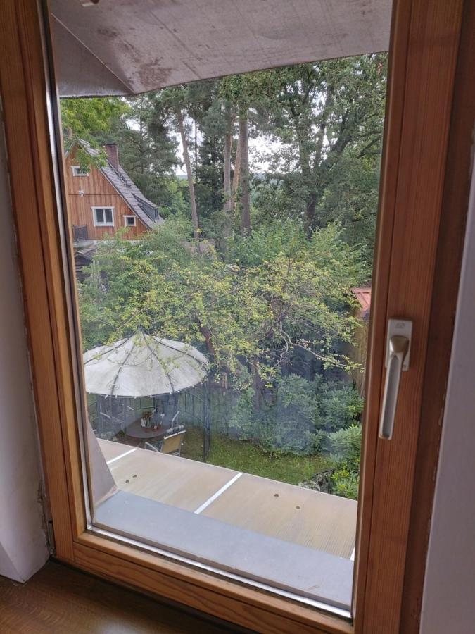 Apartment Kräuter-heidi