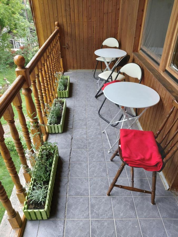 Kräuter-heidi Apartment Schwielowsee
