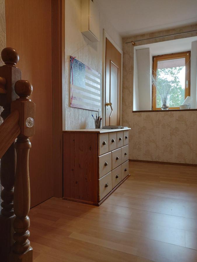 Kräuter-heidi Apartment