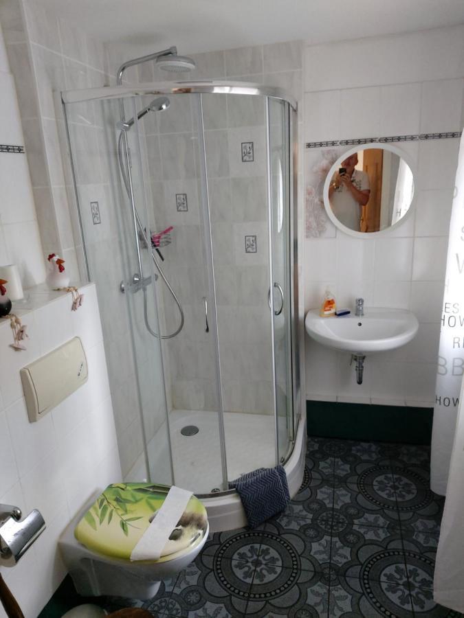 Kräuter-heidi Apartment