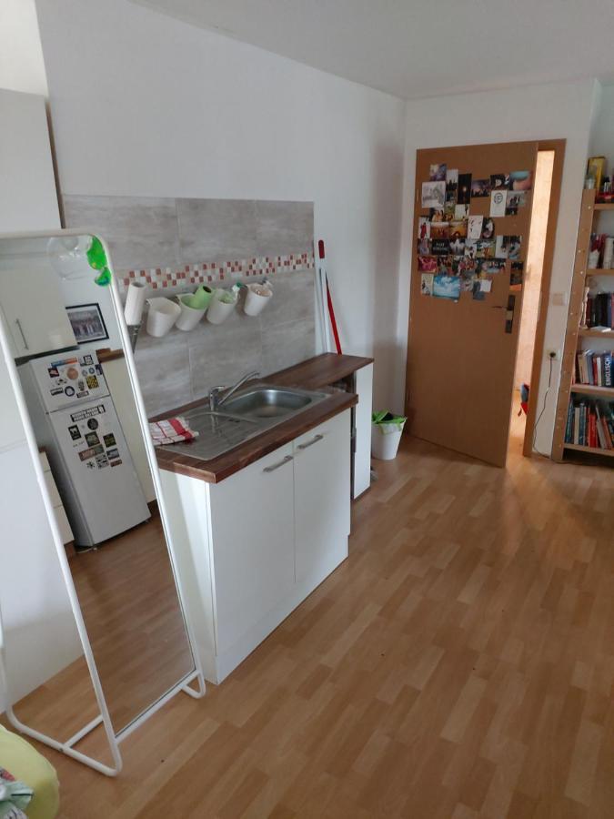 Kräuter-heidi Apartment *