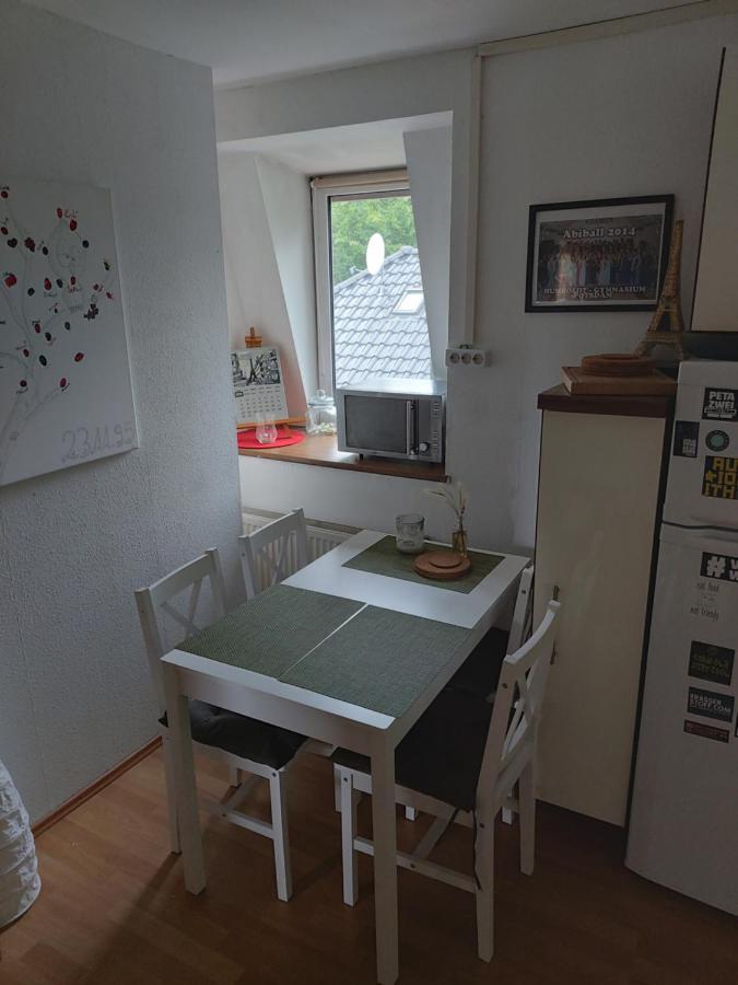 Apartment Kräuter-heidi Schwielowsee