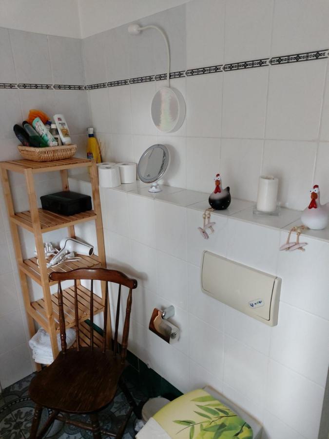 Kräuter-heidi Apartment