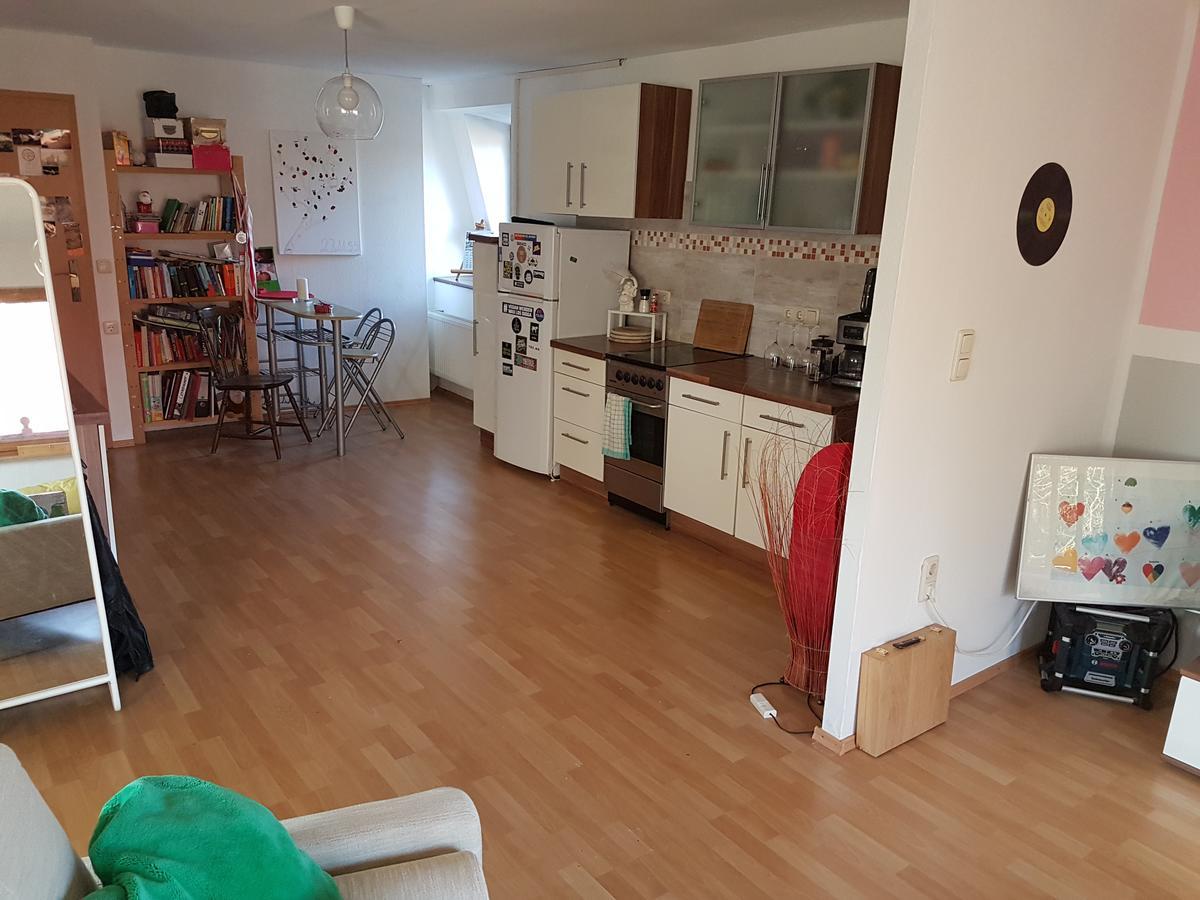Kräuter-heidi Apartment Schwielowsee