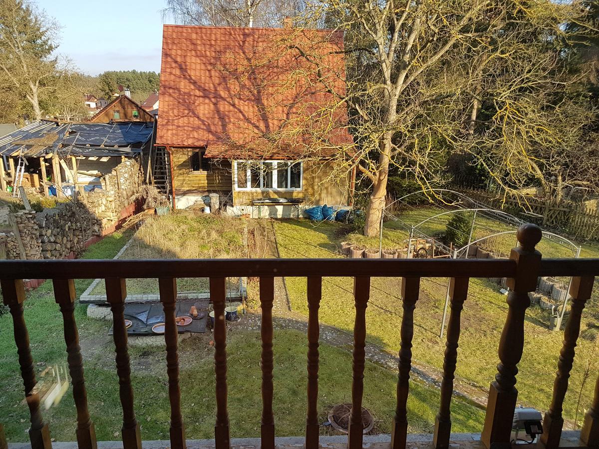 Kräuter-heidi Schwielowsee