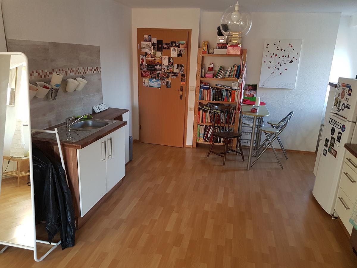 Kräuter-heidi Apartment